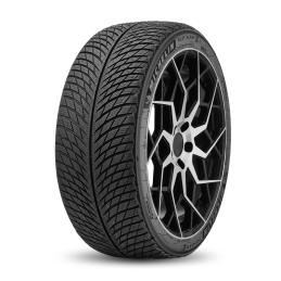 MICHELIN Pilot Alpin 5 225/40R19 93W  XL