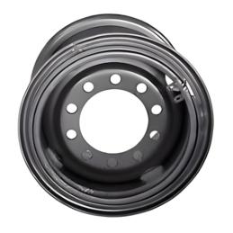 Accuride 43118-3101012П 12x21 PCD10x286 ET100 DIA 222