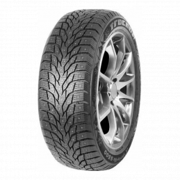 Tracmax X-Privilo S500 245/55R19 107T  XL